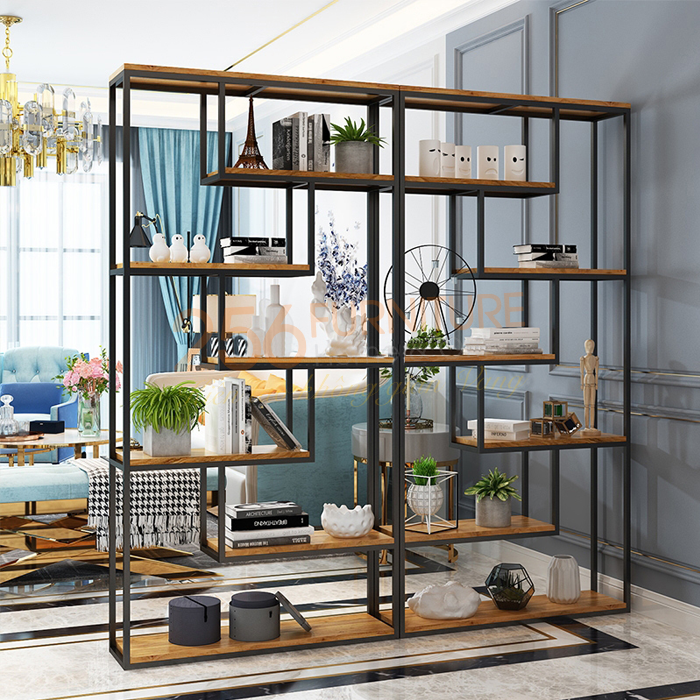  Kệ Trang Trí KS20 