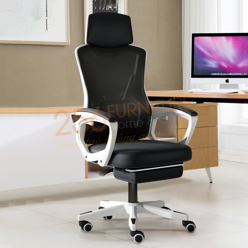  Ghế Lưới Văn Phòng NST007-TM 