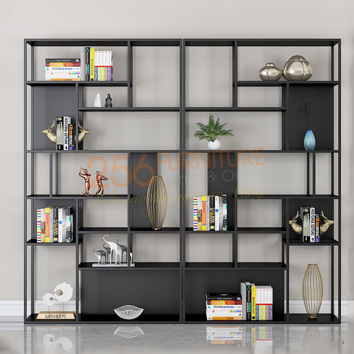  Kệ Trang Trí KS22 