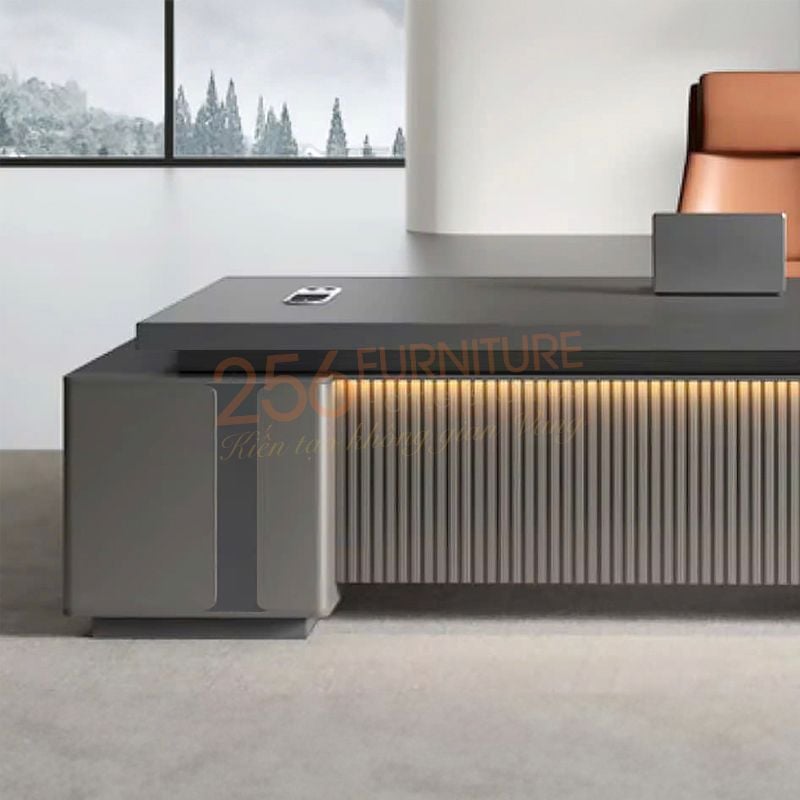  Bàn Giám Đốc BGĐ2416-CG118 