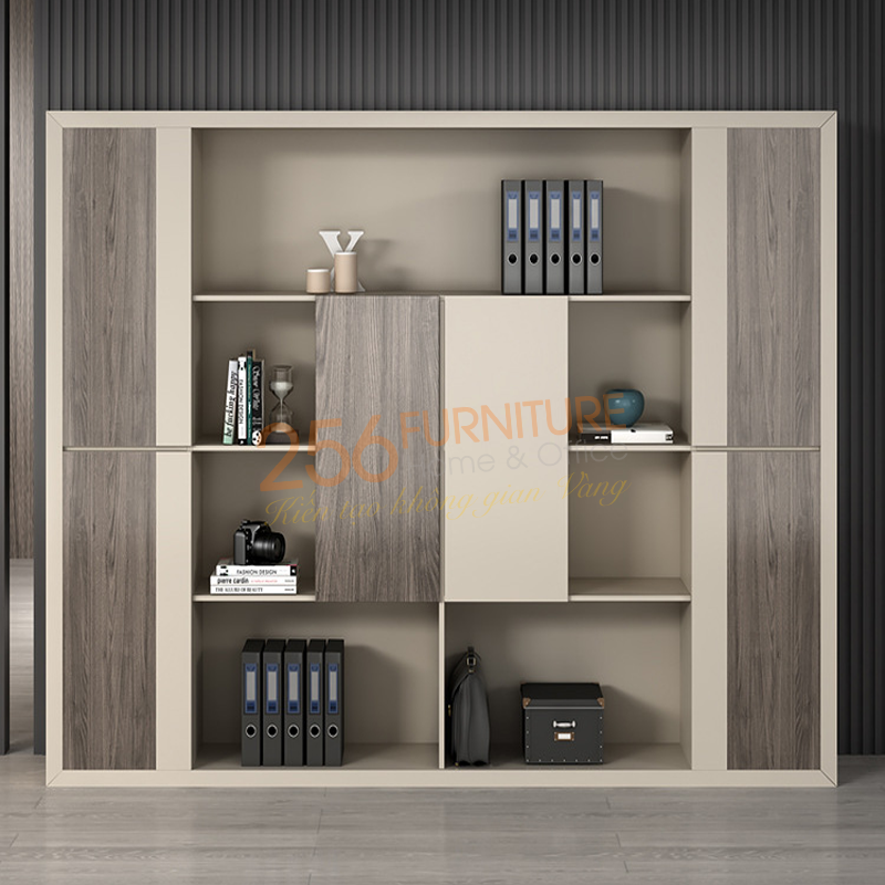  Tủ Hồ Sơ Lãnh Đạo TLĐ41 