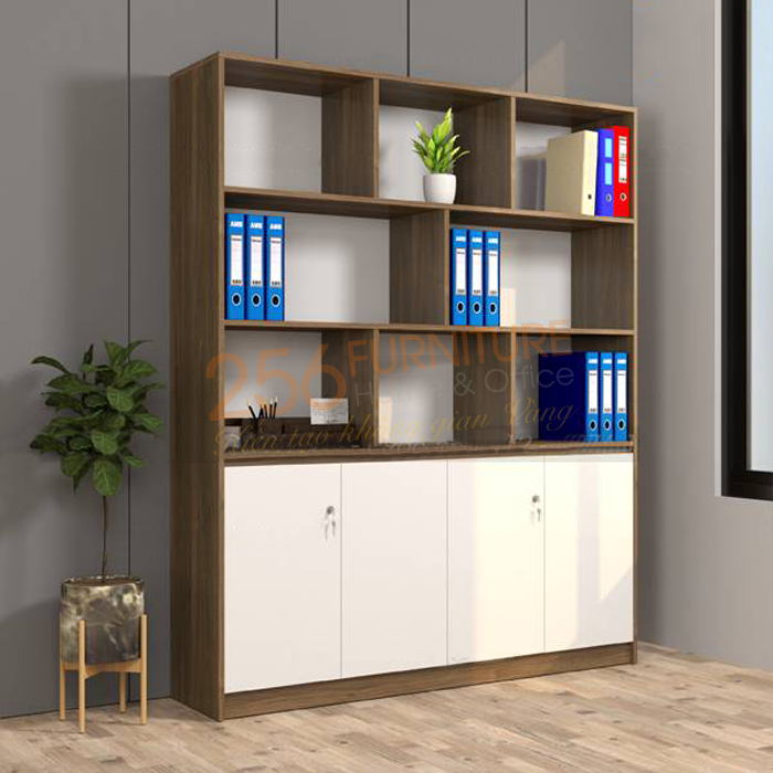  Tủ Hồ Sơ THS2000-KT42 