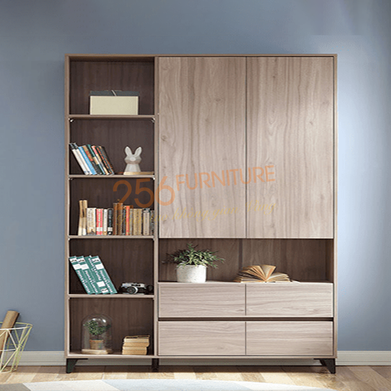  Tủ Hồ Sơ THS2000-KĐ02 