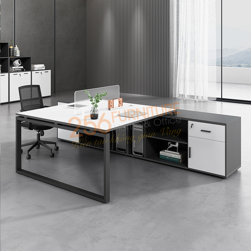  Cụm Bàn Làm Việc C2-B1424-H24 