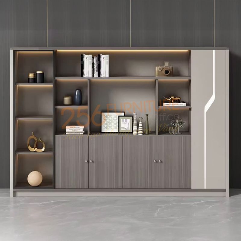  Tủ Hồ Sơ Lãnh Đạo TLĐ97 