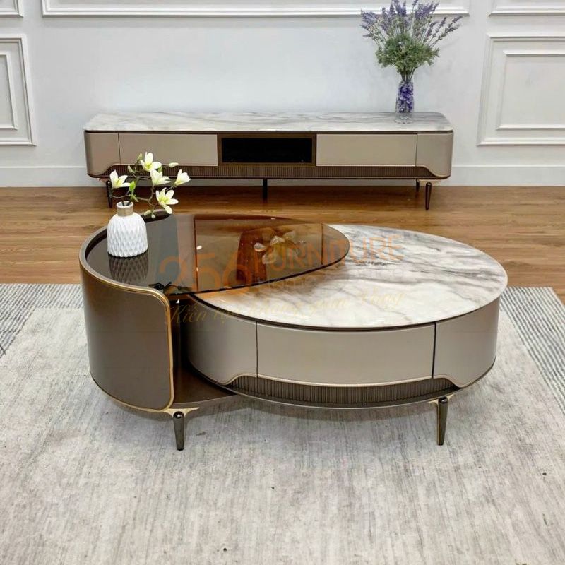  Bàn Trà Sofa BSF102 