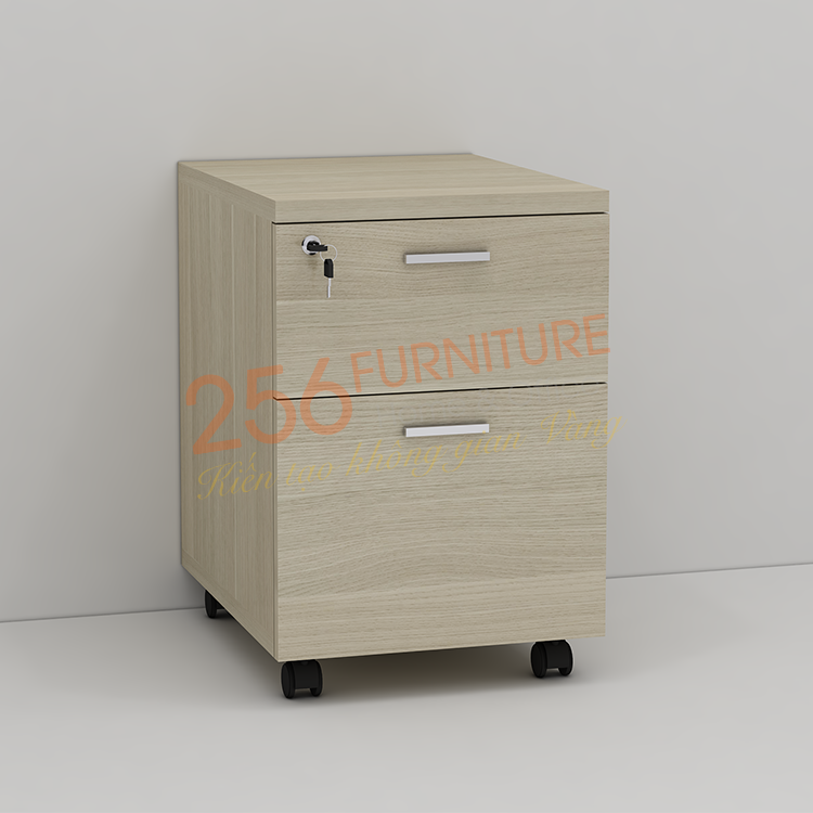  Hộc Di Động SV-M3D 