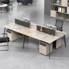  Cụm Bàn Làm Việc C4-B2412-H29 
