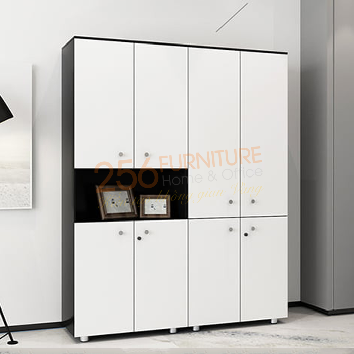  Tủ Hồ Sơ THS2000-KĐ13 