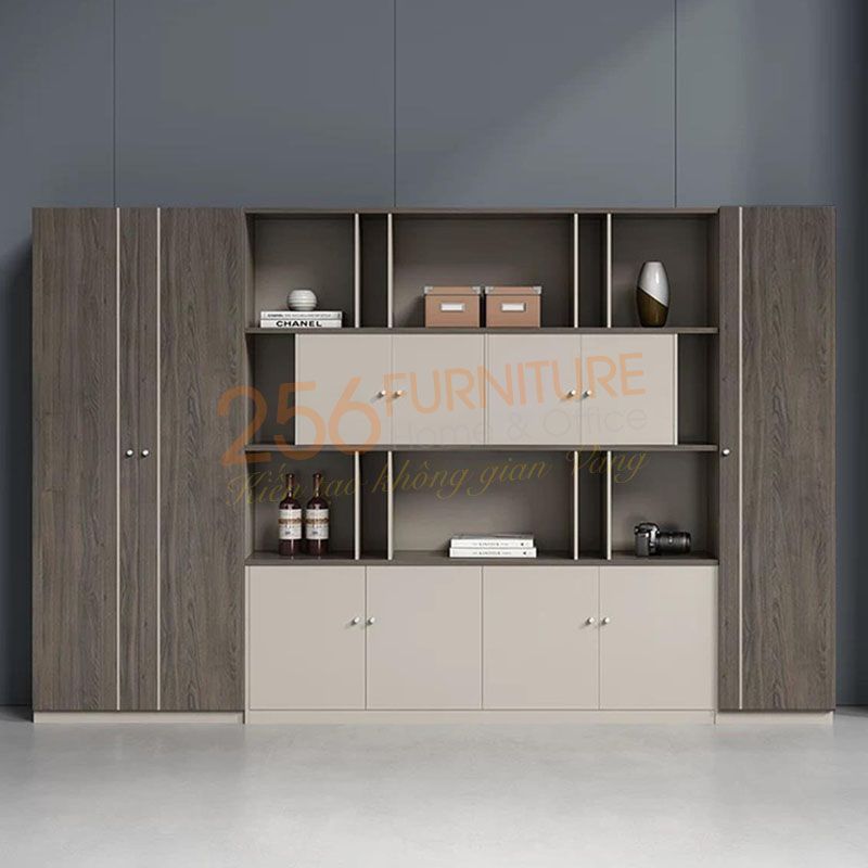  Tủ Hồ Sơ Lãnh Đạo TLĐ74 