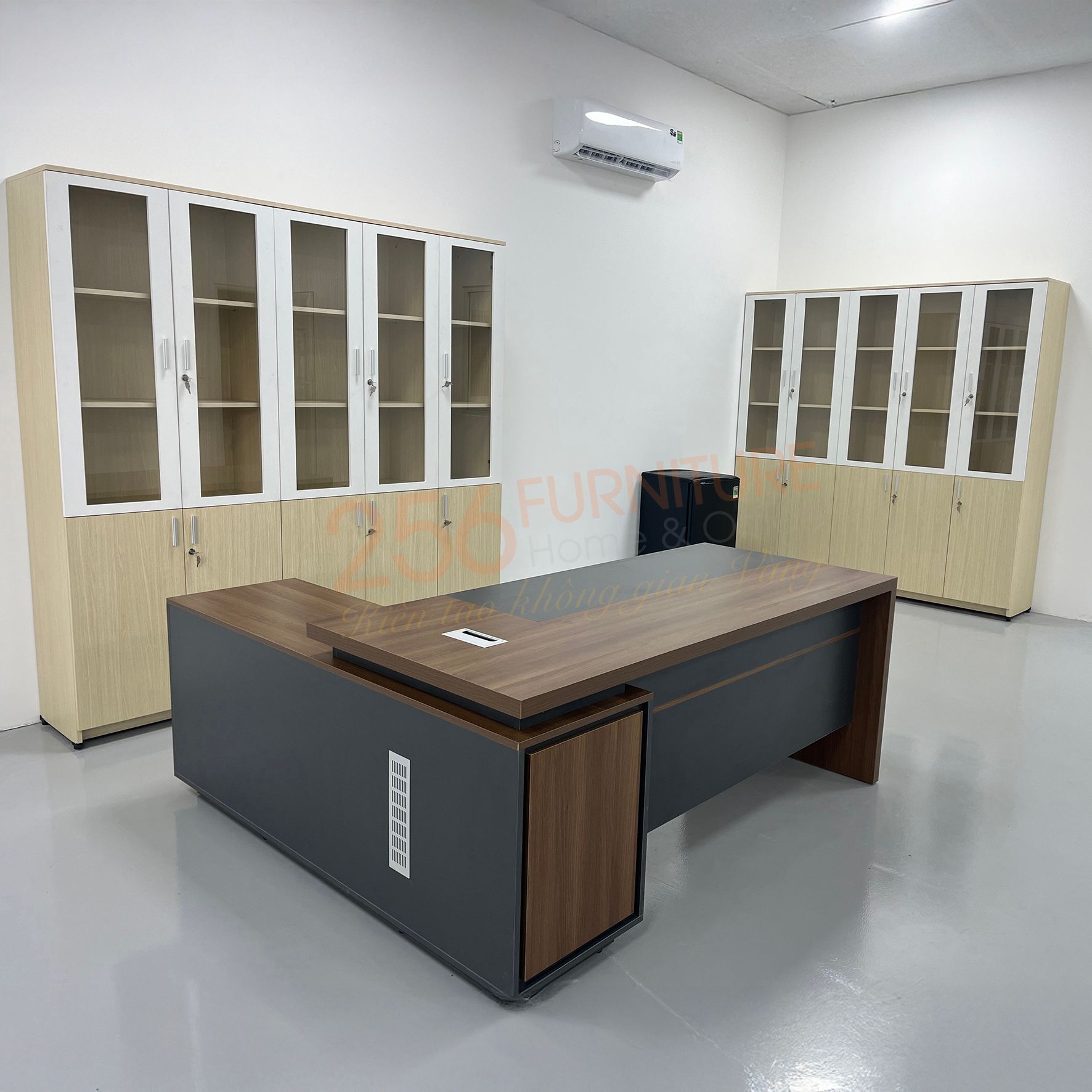  Bàn Giám Đốc BGĐ1816-CG45 