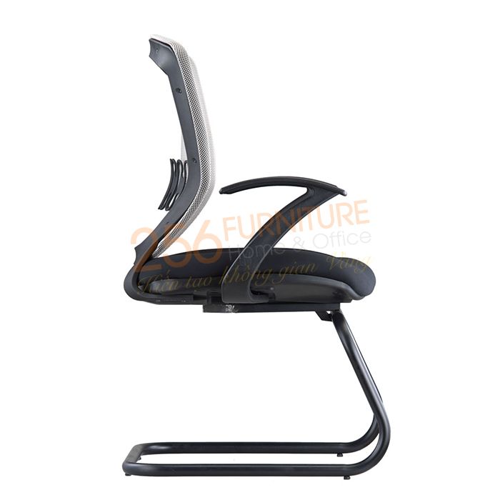  Ghế phòng họp NST004-CT 