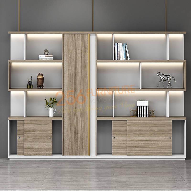  Tủ Hồ Sơ Lãnh Đạo TLĐ42 