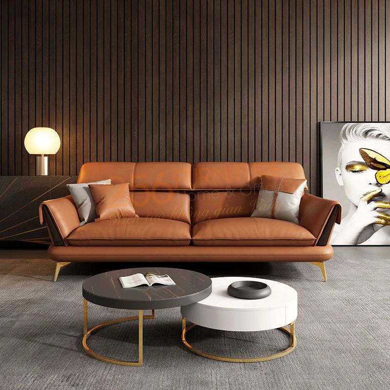  Ghế Sofa Văn Phòng SF2000-6T 