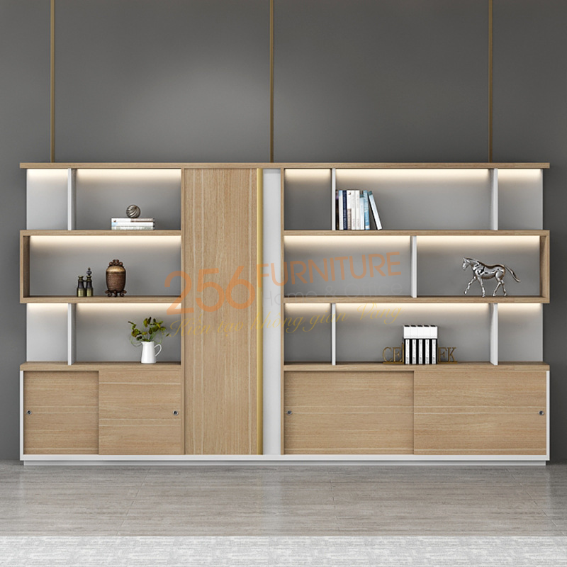  Tủ Hồ Sơ Lãnh Đạo TLĐ42 