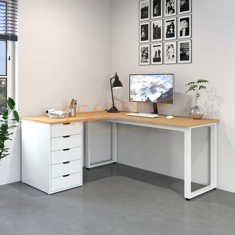  Bàn làm việc BLV1412-CS13 