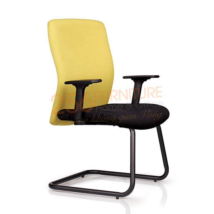  Ghế phòng họp NST005-CT 