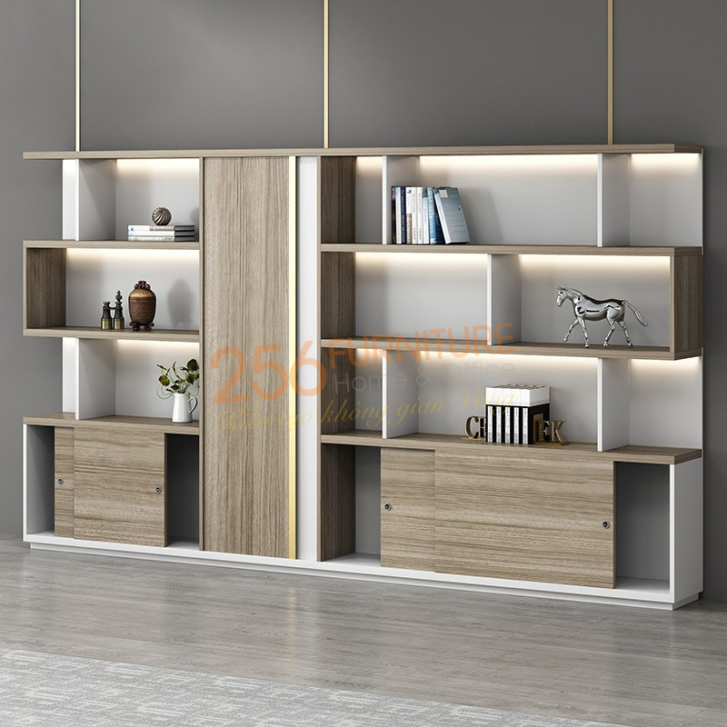  Tủ Hồ Sơ Lãnh Đạo TLĐ42 