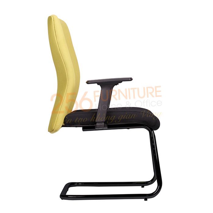  Ghế phòng họp NST005-CT 