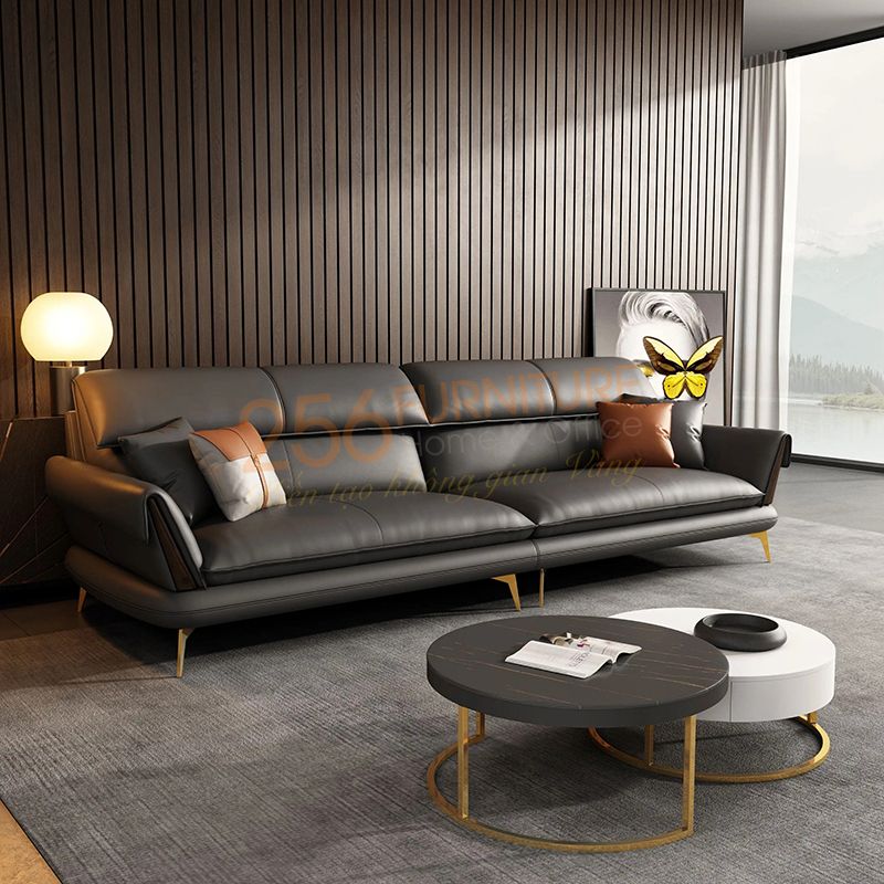  Ghế Sofa Văn Phòng SF2000-6T 