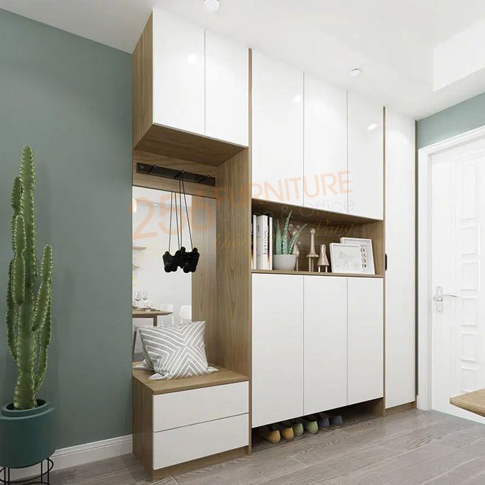  Tủ Đựng Giày TG07-TC 