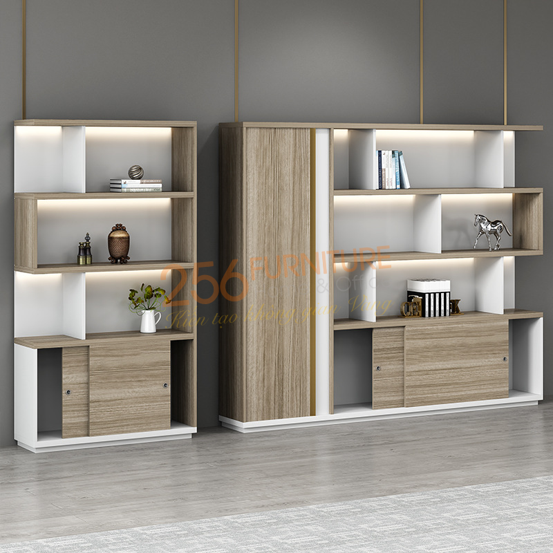  Tủ Hồ Sơ Lãnh Đạo TLĐ42 