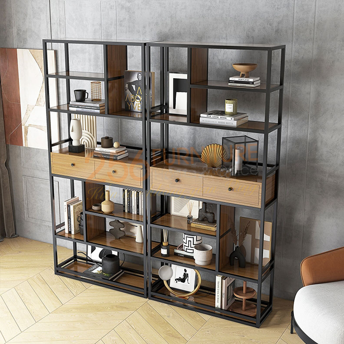  Kệ Trang Trí KS24 