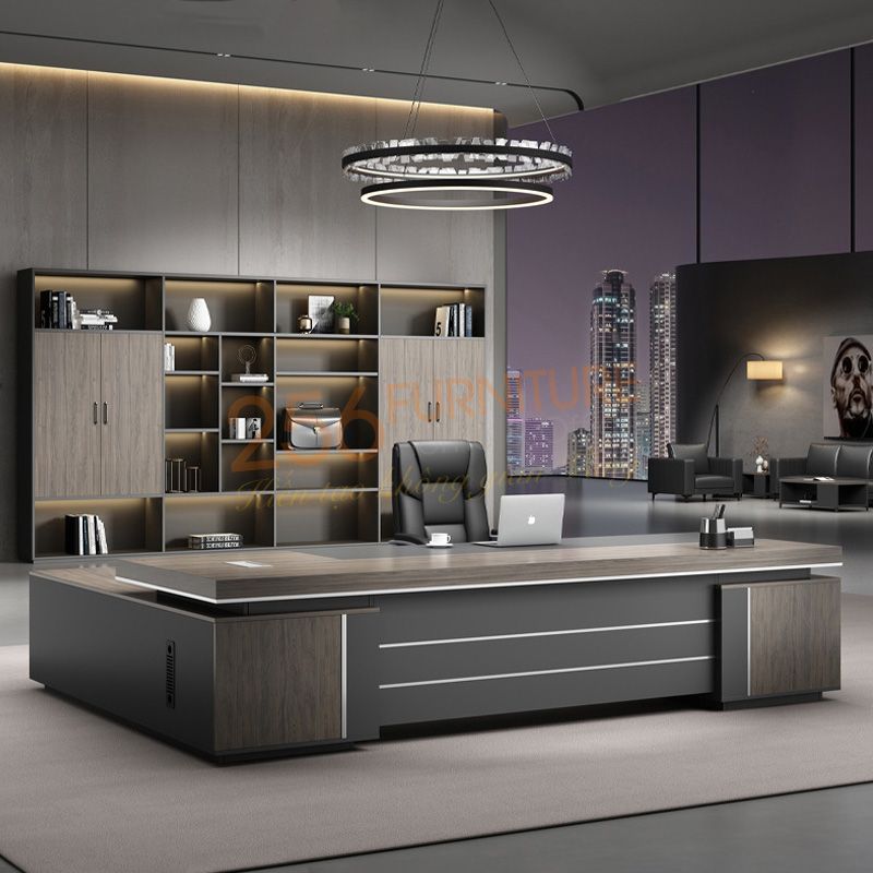  Bàn Giám Đốc BGĐ2016-CG38 