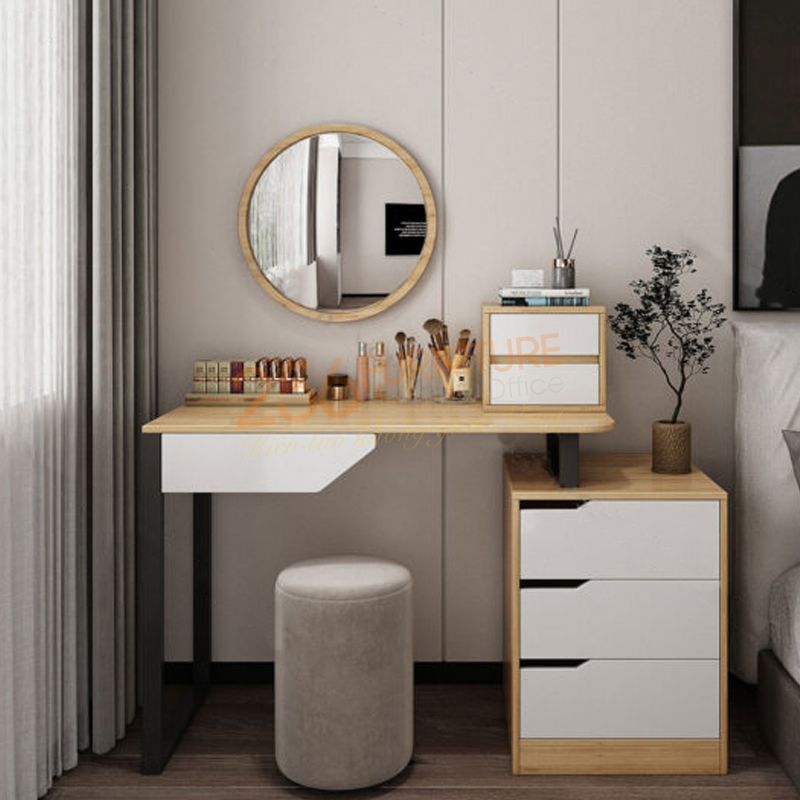  Bàn Trang Điểm B012-TĐ 