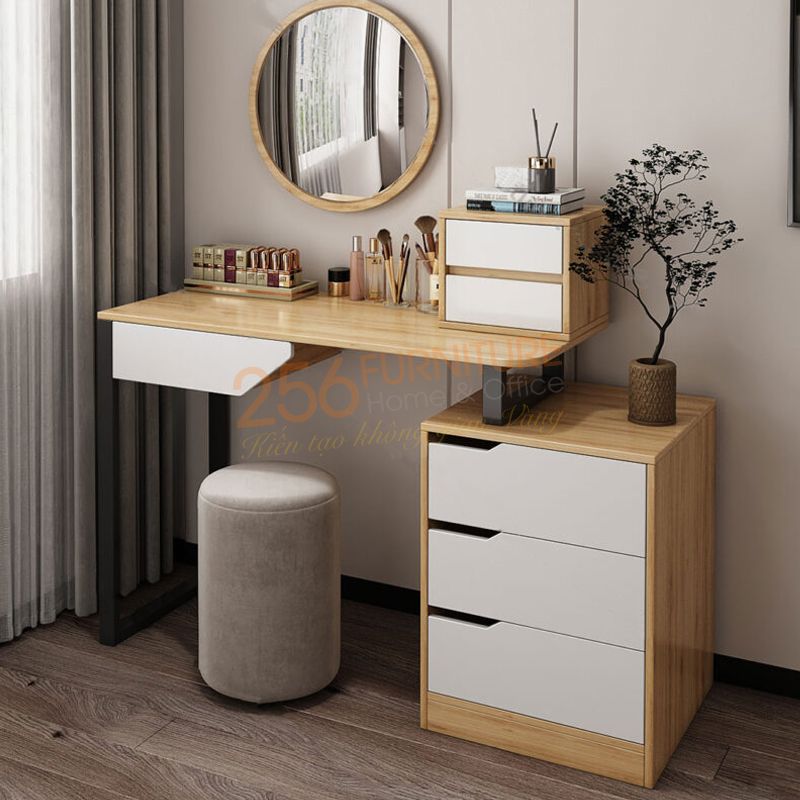  Bàn Trang Điểm B012-TĐ 