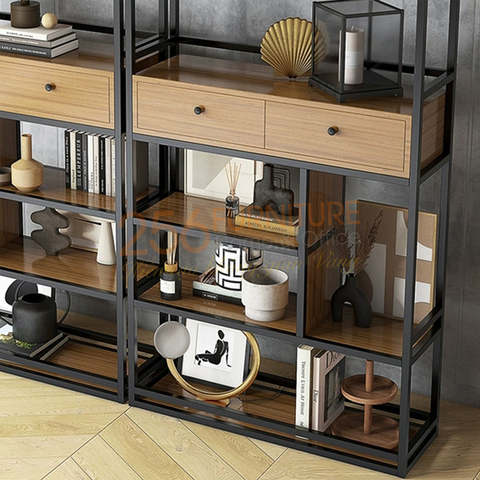  Kệ Trang Trí KS24 