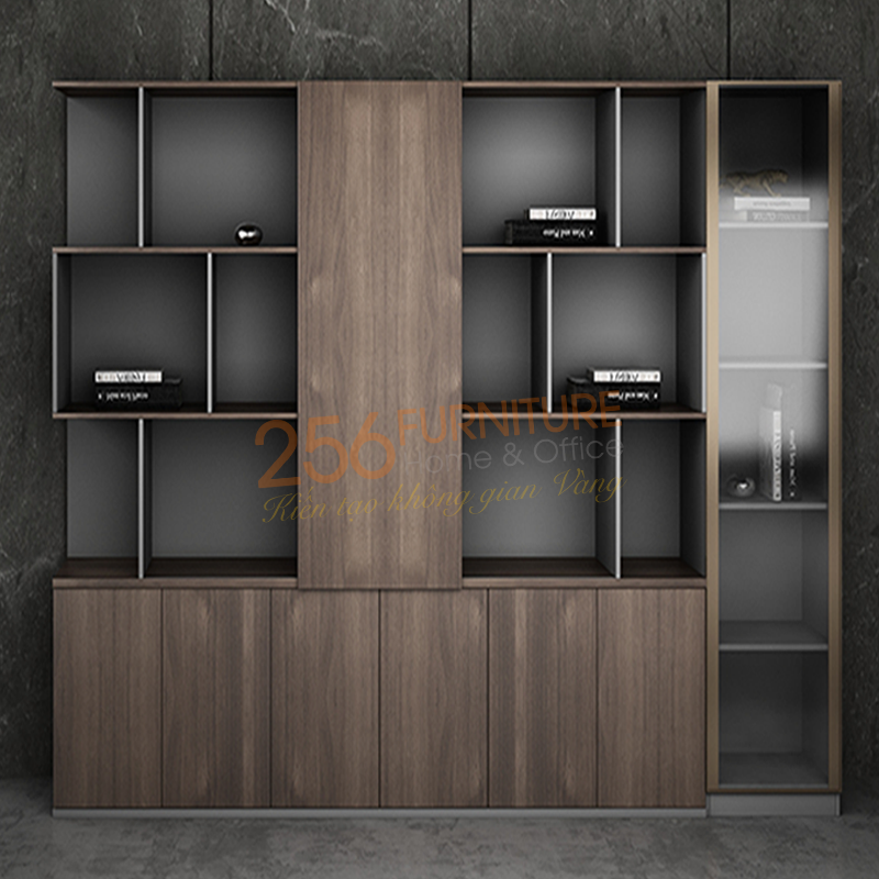  Tủ Hồ Sơ Lãnh Đạo TLĐ27 