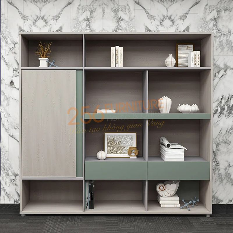  Tủ Hồ Sơ THS2000-KT62 