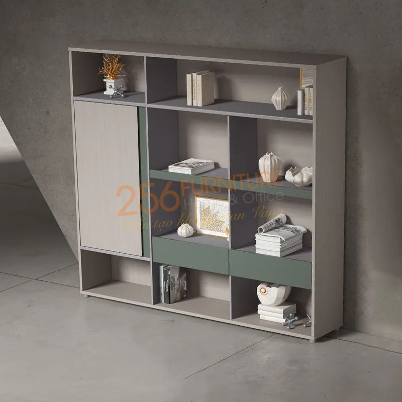  Tủ Hồ Sơ THS2000-KT62 