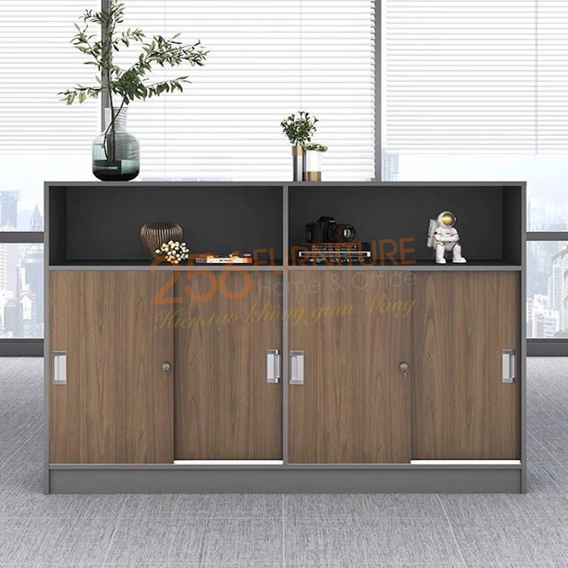  Tủ Hồ Sơ Thấp TP1600-T44 