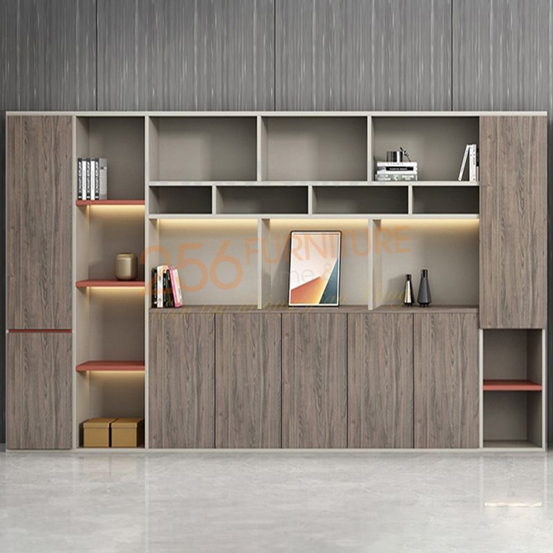  Tủ Hồ Sơ Lãnh Đạo TLĐ100 