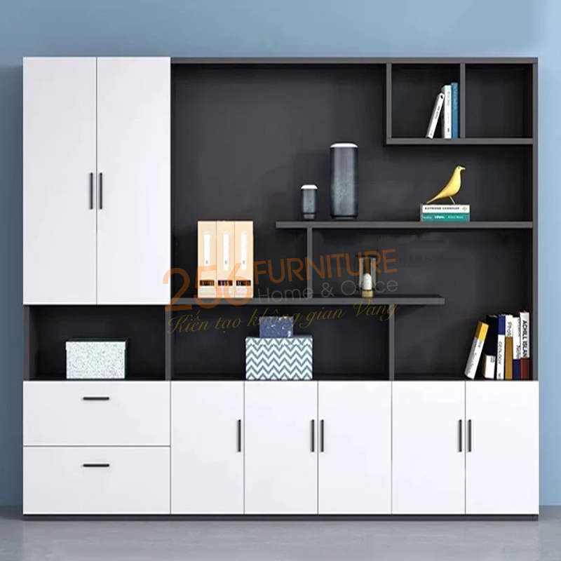  Tủ Hồ Sơ Lãnh Đạo TLĐ25 