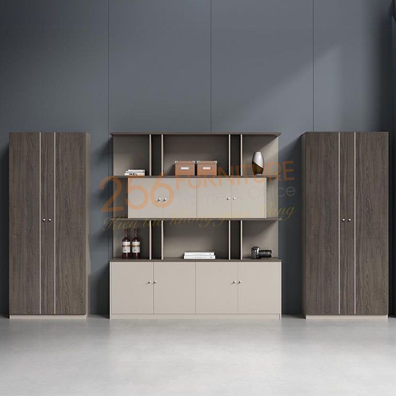  Tủ Hồ Sơ Lãnh Đạo TLĐ74 