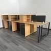  Cụm Bàn Làm Việc C6-B3612-H8 