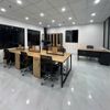  Cụm Bàn Làm Việc C6-B3612-H48 