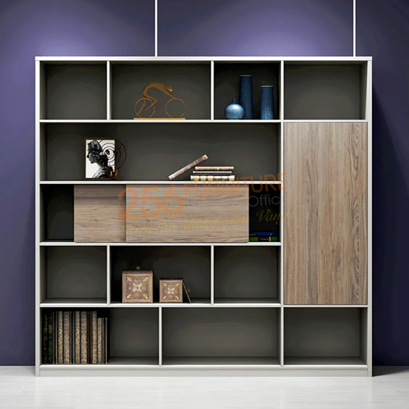  Tủ Hồ Sơ THS2000-KĐ15 