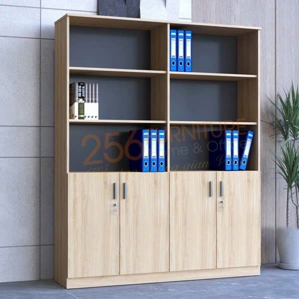  Tủ Hồ Sơ THS2000-KĐ21 