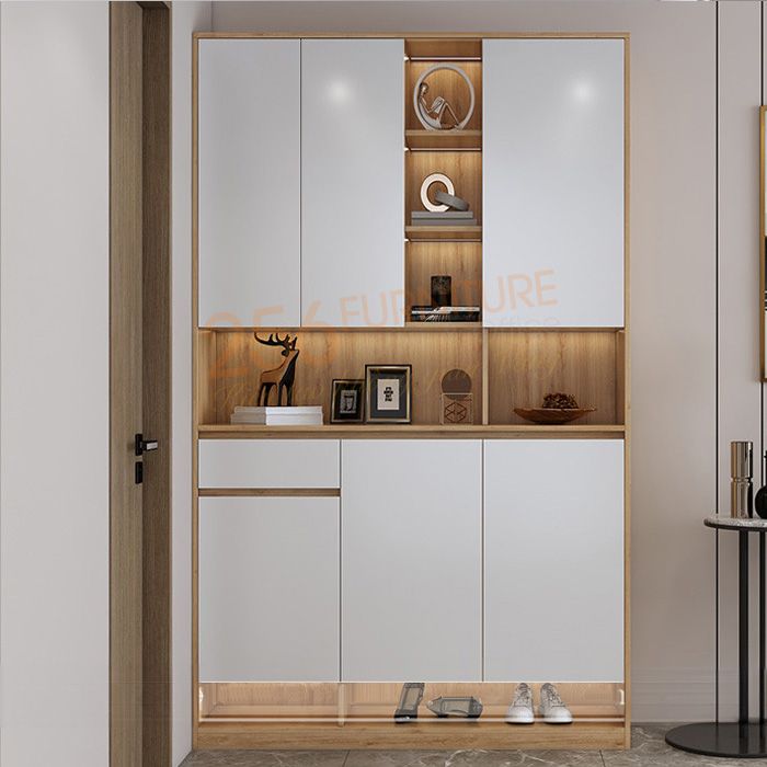  Tủ Đựng Giày TG01-TC 