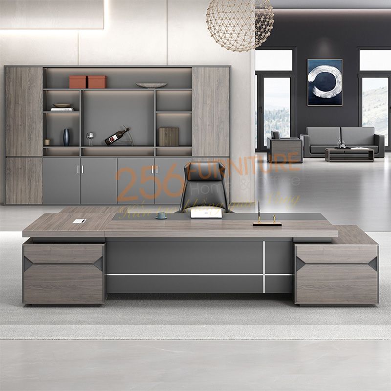  Bàn Giám Đốc BGĐ2016-CG58 