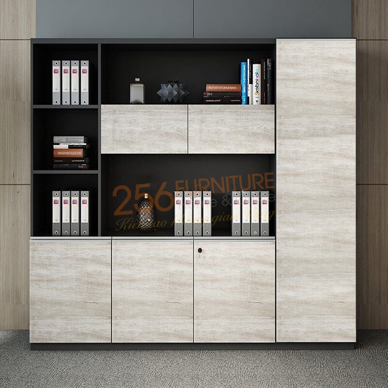  Tủ Hồ Sơ Lãnh Đạo TLĐ17 