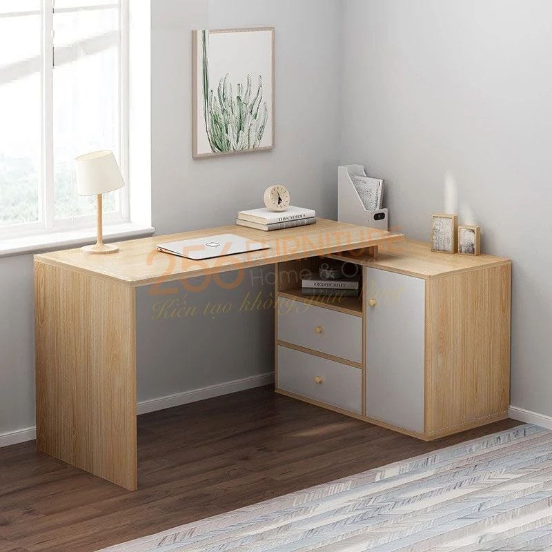  Bàn Máy Tính BMT1200-CG22 