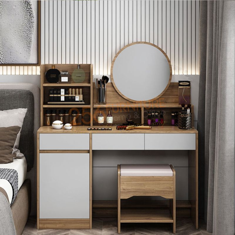  Bàn Trang Điểm B018-TĐ 