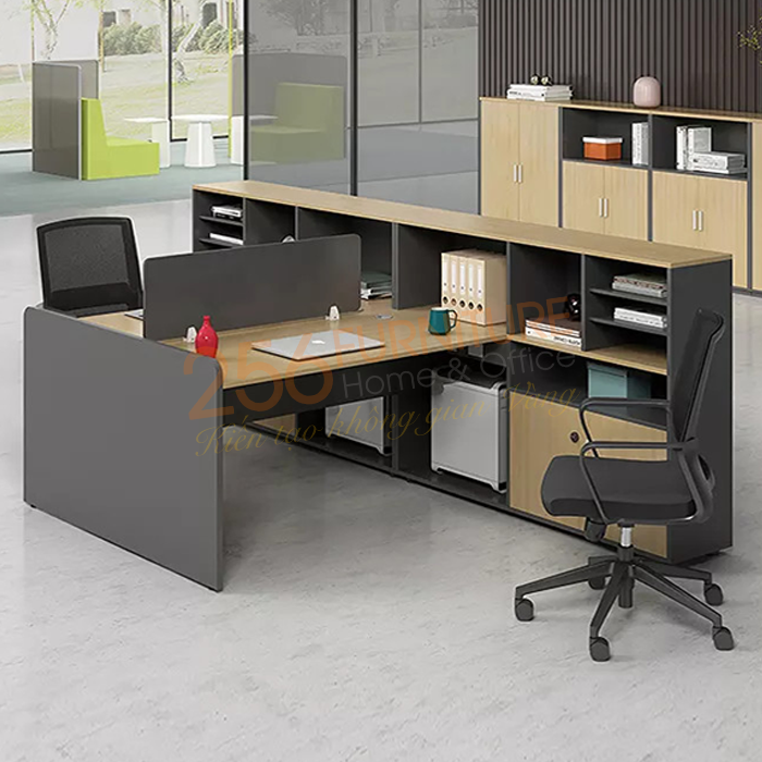 Cụm Bàn Làm Việc C2-B1524-H31 