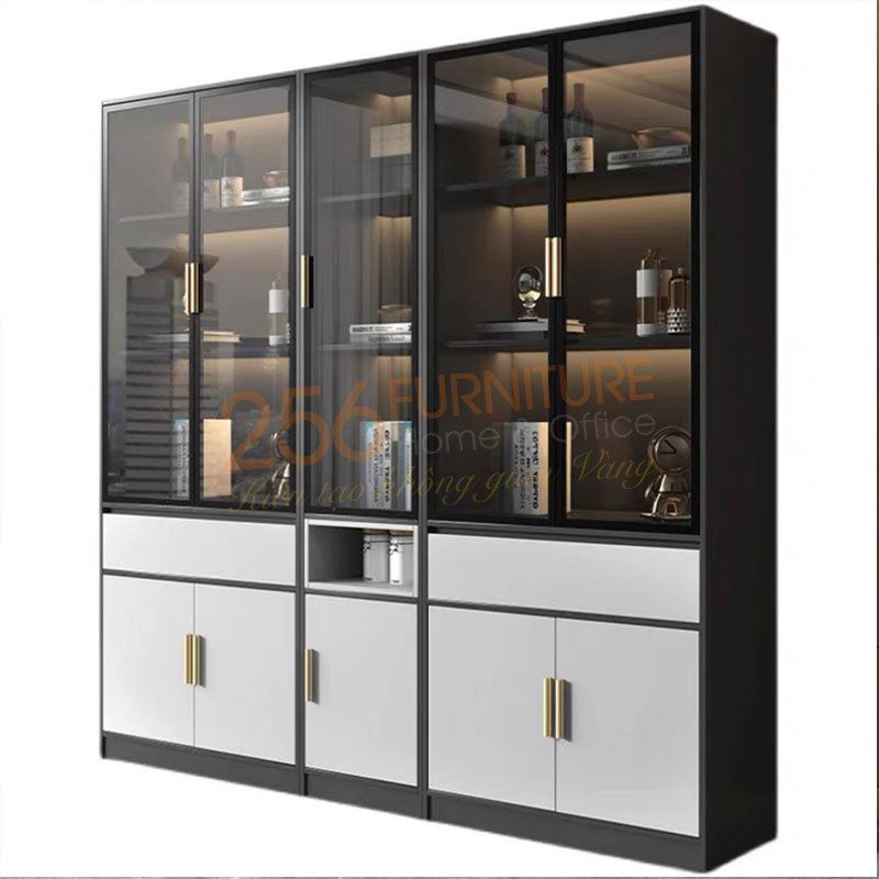  Tủ Hồ Sơ Lãnh Đạo TLĐ89 