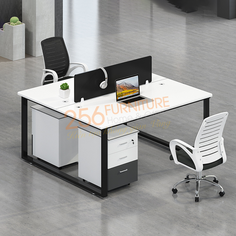  Cụm Bàn Làm Việc C2-B1212-H4 